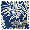 Leopard, Lapis  - Roller Blind